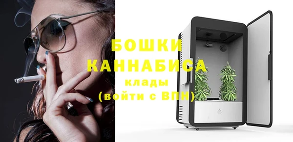 хмурый Нягань