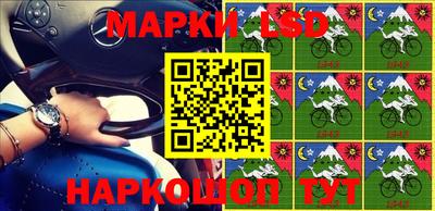 крисы Берёзовский